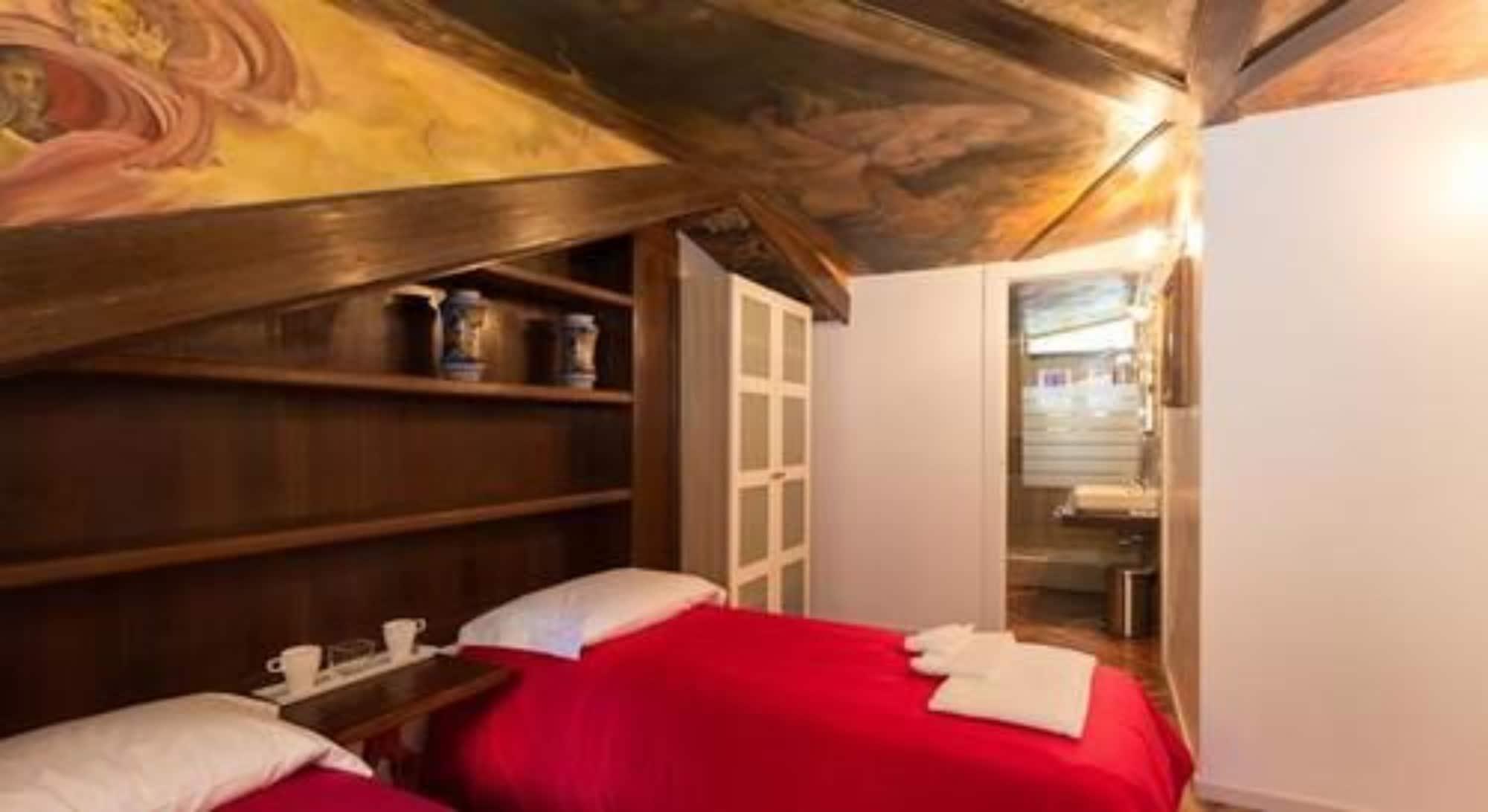 La Locanda Del Pino Мілан Екстер'єр фото