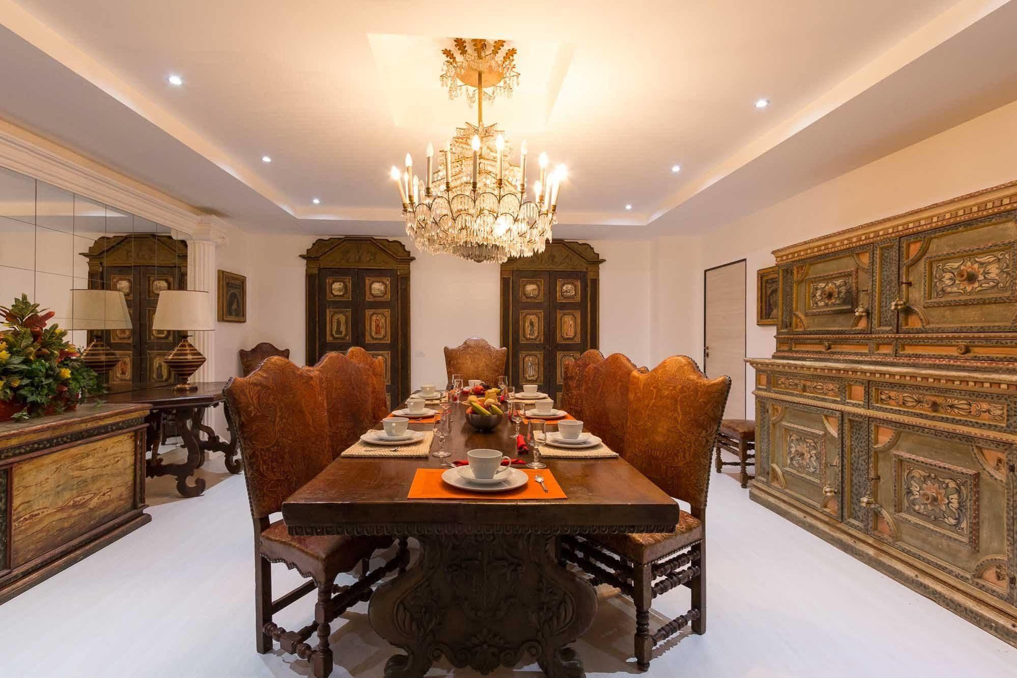 La Locanda Del Pino Мілан Екстер'єр фото